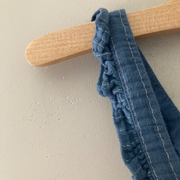 $22 ADD ON Zara pinafore jumper Janie and Jack Baby Gap Hanna Andersson - Picture 3 of 3